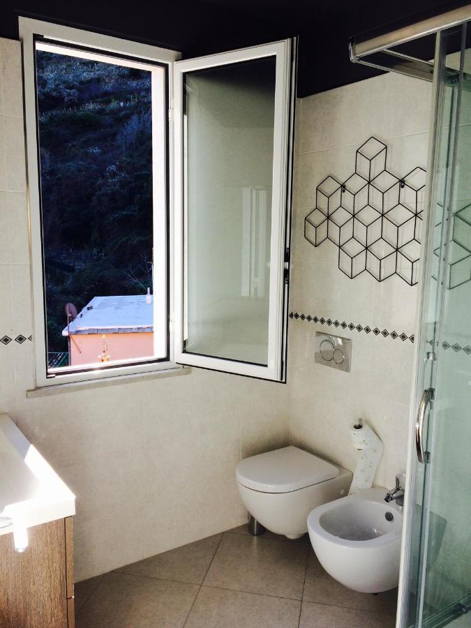 Il Bordone - Con Vista Mare Apartment *