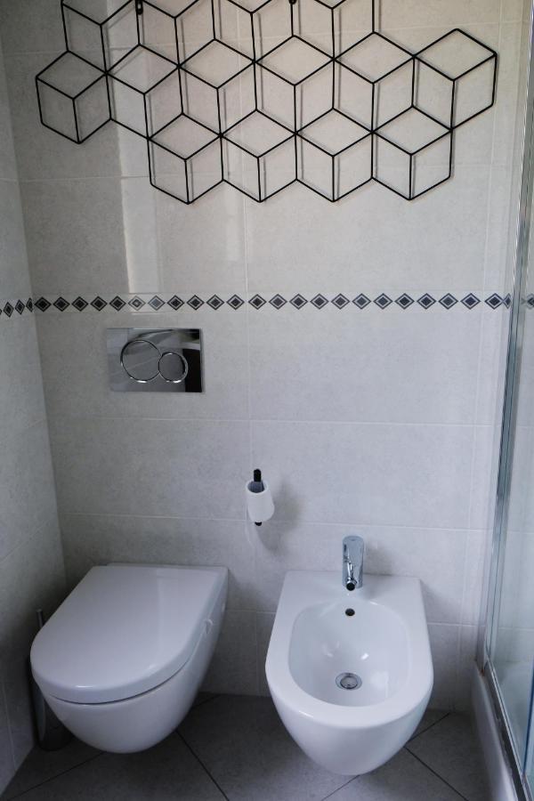 Il Bordone - Con Vista Mare Apartment *
