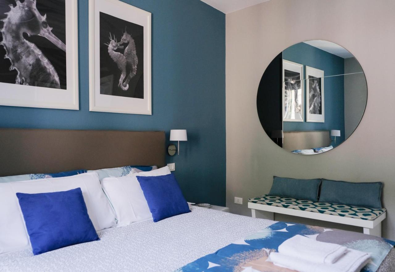 Apartment Il Bordone - Con Vista Mare *